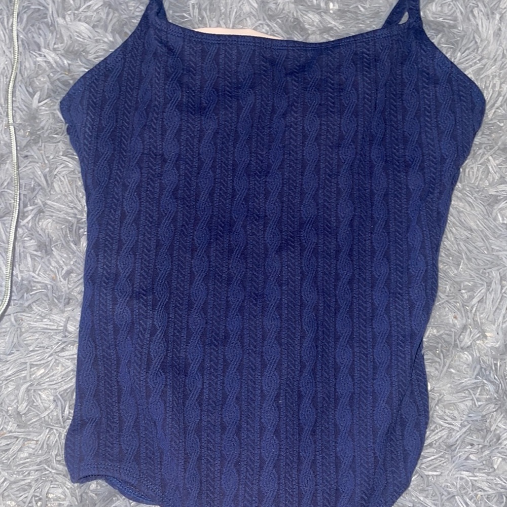 Beach native swimsuit